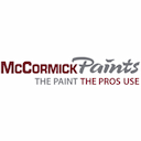 mccormick-paints Logo