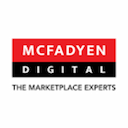 mcfadyen-digital Logo