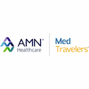 med-travelers Logo