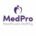 medpro-healthcare-staffing Logo