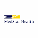 Medstar Research Institute logo
