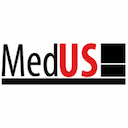 MedUS Healthcare logo