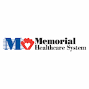 memorial-healthcare-system Logo