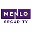 menlo-security Logo