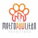 metropawlitan-pet-sitters Logo
