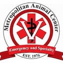 metropolitan-animal-emergency-and-specialty-center Logo
