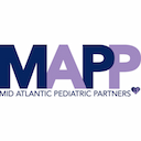 Mid-Atlantic Pediatric Partners logo
