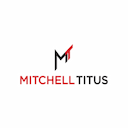 mitchelltitus Logo