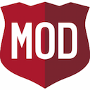 mod-pizza Logo