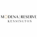 Modena Reserve Kensington logo