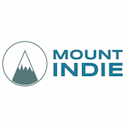 mount-indie Logo