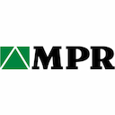 mpr-associates Logo