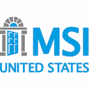 msi-united-states Logo