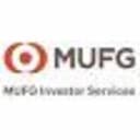 mufg-investor-services Logo