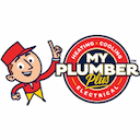 my-plumber-plus Logo