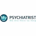 my-psychiatrist Logo