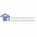 national-association-of-community-health-centers Logo