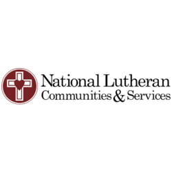 National Lutheran Communities & Services logo