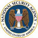 national-security-agency Logo