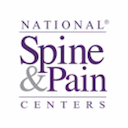 national-spine-and-pain-centers Logo
