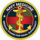naval-medical-command Logo