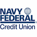 navy-federal-credit-union Logo