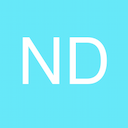 node-digital Logo