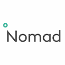 nomad-health Logo
