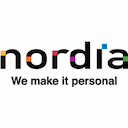 nordia Logo