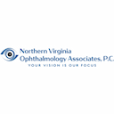 northern-virginia-ophthalmology-associates-pc Logo