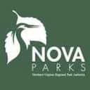 NOVA Parks logo