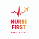 nurse-first Logo