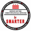 office-of-the-chief-financial-officer Logo