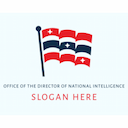 office-of-the-director-of-national-intelligence Logo