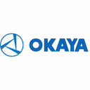 okaya Logo