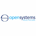 open-systems-healthcare Logo