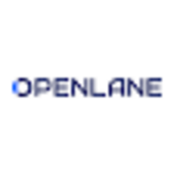 OPENLANE logo