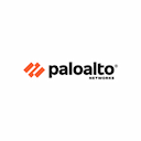 palo-alto-networks Logo