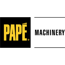 Papé Machinery logo