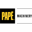 pape-machinery Logo