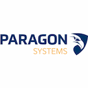 paragon-systems Logo