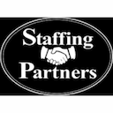 partners-staffing Logo