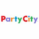 party-city Logo