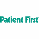 patient-first Logo