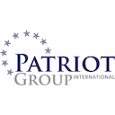 Patriot Group International, Inc. logo