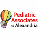 pediatric-associates-of-alexandria Logo
