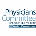 Physicians Committee for Responsible Medicine logo