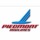 piedmont-airlines Logo