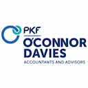 pkf-oconnor-davies Logo