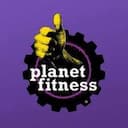 planet-fitness Logo